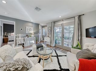 3974 Bushnell Dr UNIT 64, Las Vegas, NV 89103