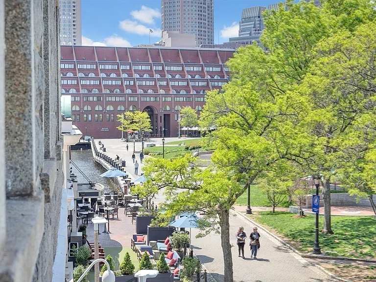 Commercial Wharf — Photo 20