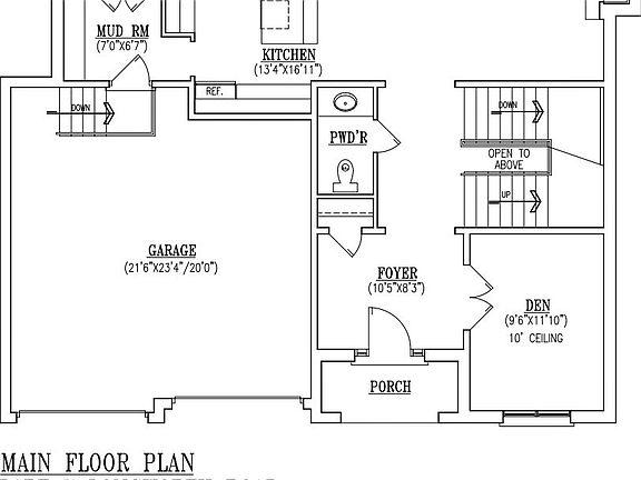 3rd image of 1011 Longworth Rd
