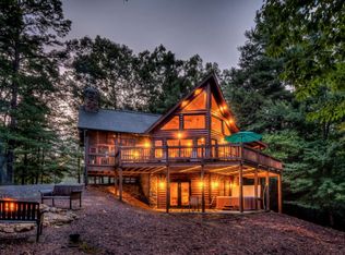 77 Beavers Cv, Morganton, GA 30560