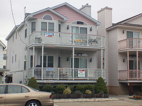 Home Exterior