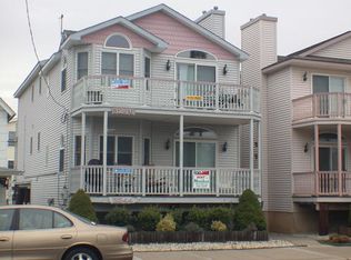 3244 Asbury Ave, Ocean City, NJ 08226