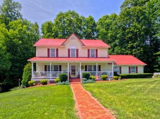 501 Doe Meadow Ct, Church Hill, TN 37642