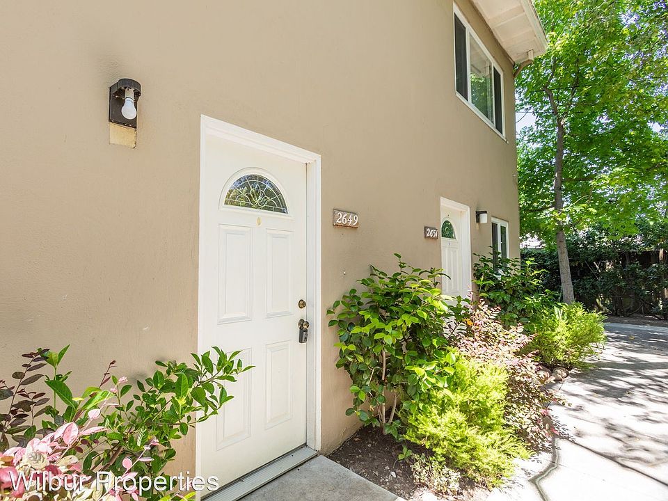 1st image of 2649 Alma St