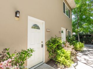 2649 Alma St, Palo Alto, CA 94306