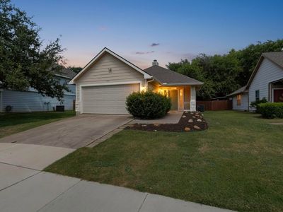7604 Rancho De La Osa Trl, McKinney, TX, 75070
