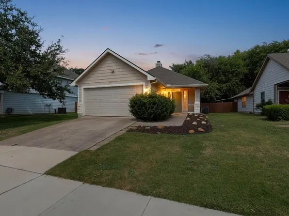 7604 Rancho De La Osa Trl, McKinney, TX 75070