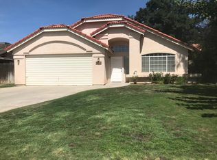 3820 Quicksilver Dr, Bakersfield, CA 93312