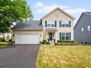 912 Salvia Ln, Joliet, IL 60431