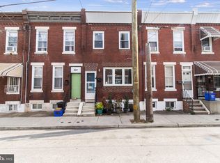 1918 Hoffman St, Philadelphia, PA 19145