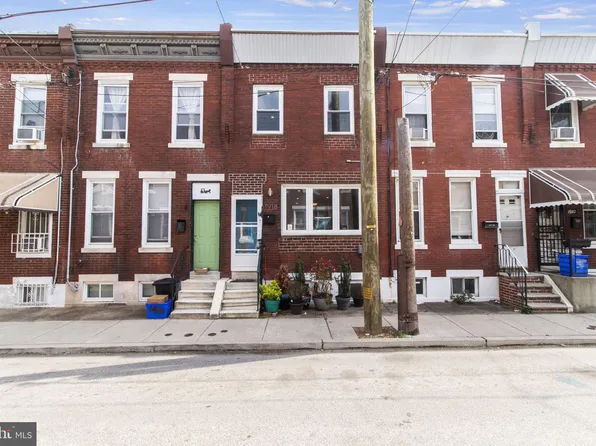 1918 Hoffman St, Philadelphia, PA 19145
