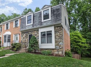 45 Catoctin Ct, Silver Spring, MD 20906