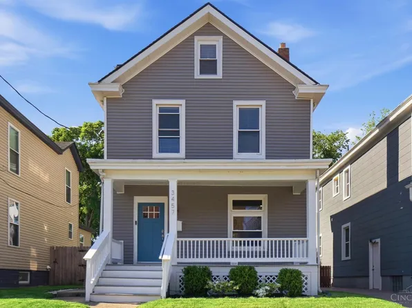 3457 Cardiff Ave, Cincinnati, OH 45209
