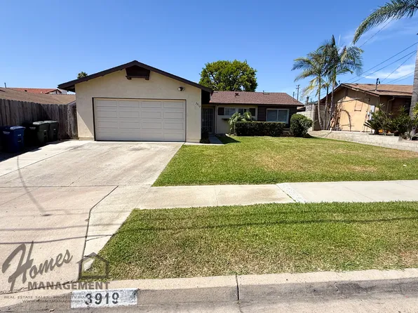 3919 Las Cruces Ave, San Marcos, CA 92078