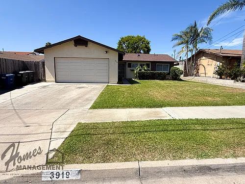 3919 Las Cruces Ave Photo 1