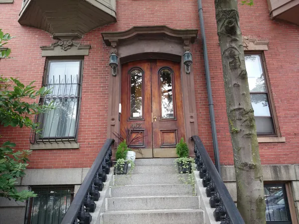463 Massachusetts Ave APT 5, Roxbury, MA 02118