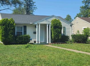 1645 N Adams St, South Bend, IN 46628