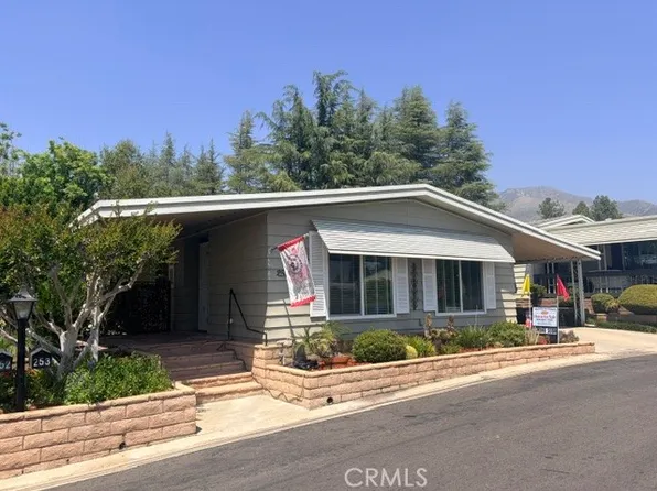 3850 E Atlantic Ave #253, Highland, CA 92346