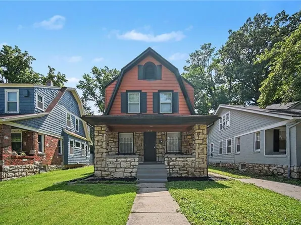 5625 Wayne Ave, Kansas City, MO 64110