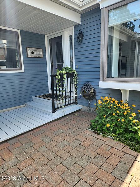 4th image of 7 Collins Terrace