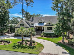 9 Strawberry Hill Rd, Hilton Head Island, SC 29928
