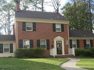 1004 Bevridge Rd, Richmond, VA 23226