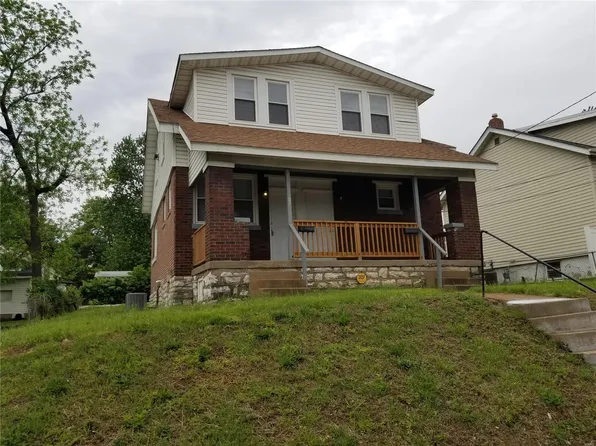 9509 S Broadway St, Saint Louis, MO 63125