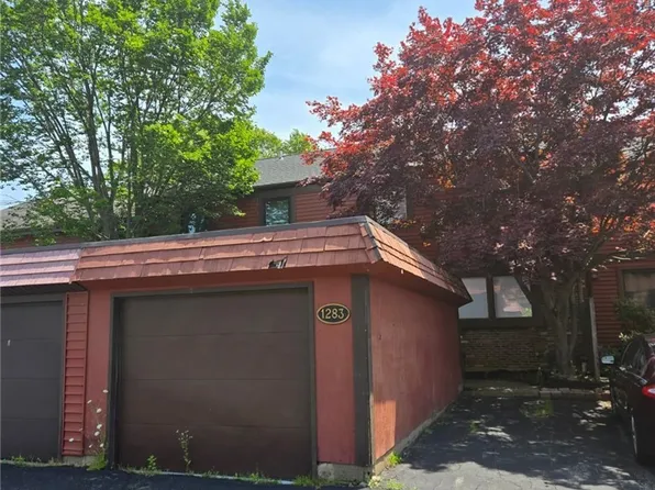 1283 Peppertree Dr, Derby, NY 14047