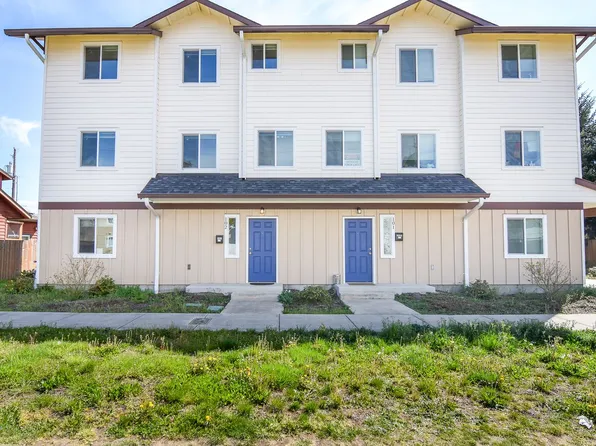 1960 NW Taylor Ave, Corvallis, OR 97330