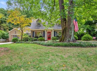 112 Beverly Pl, Greensboro, NC 27403