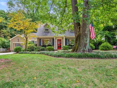 112 Beverly Pl, Greensboro, NC, 27403