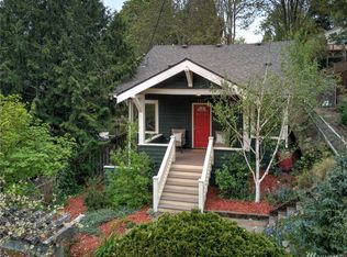 4832 S Morgan St, Seattle, WA 98118