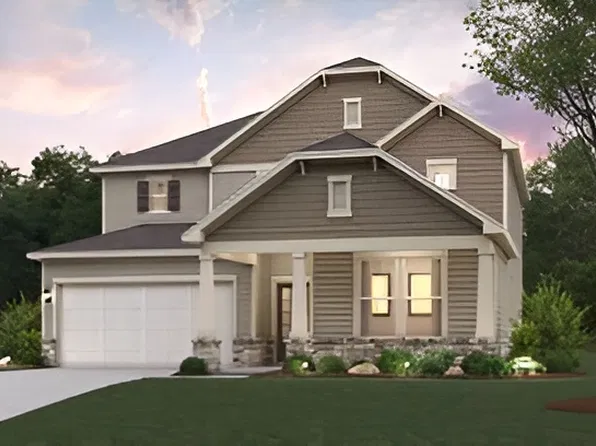 2462 Brown Dove Way, Grayson, GA 30017