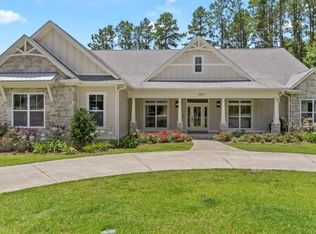 2831 W Hannon Hill Dr, Tallahassee, FL 32309