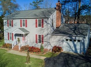 9609 Pampas Dr, Chesterfield, VA 23832