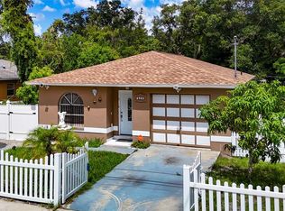 6703 N 22nd St, Tampa, FL 33610