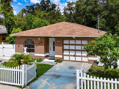 6703 N 22nd St, Tampa, FL, 33610