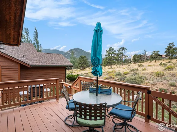 677 Cedar Ridge Cir #5, Estes Park, CO 80517