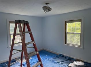 117 Burncoat St #1, Worcester, MA 01605