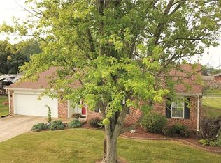 435 Villa Rd, Springfield, OH 45503