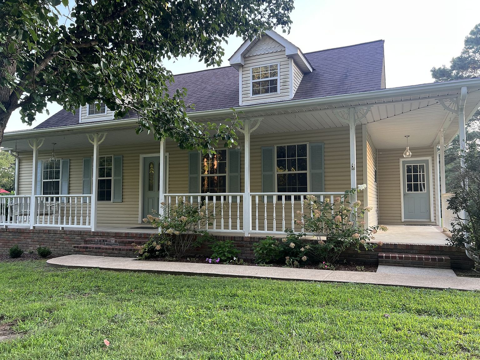 8334 Tatum Rd, Lyles, TN 37098 MLS 2561934 Zillow