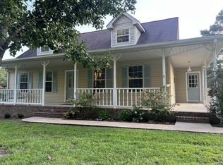 8334 Tatum Rd, Lyles, TN 37098