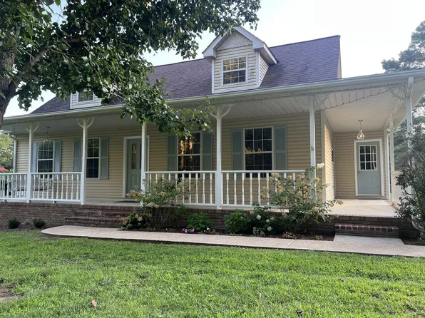 8334 Tatum Rd, Lyles, TN 37098