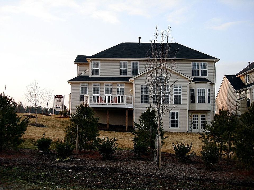 rear elevation