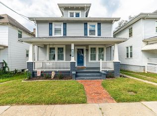 1440 Greenbrier Ave SE, Roanoke, VA 24013