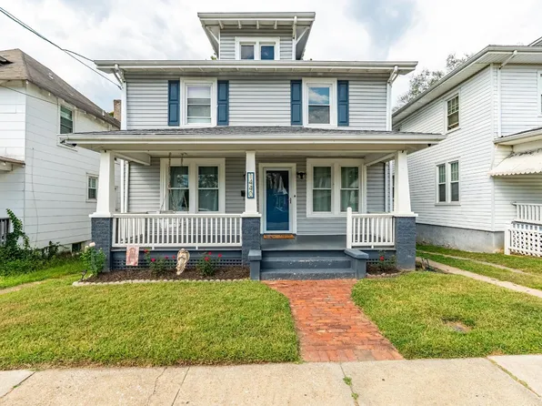 1440 Greenbrier Ave SE, Roanoke, VA 24013