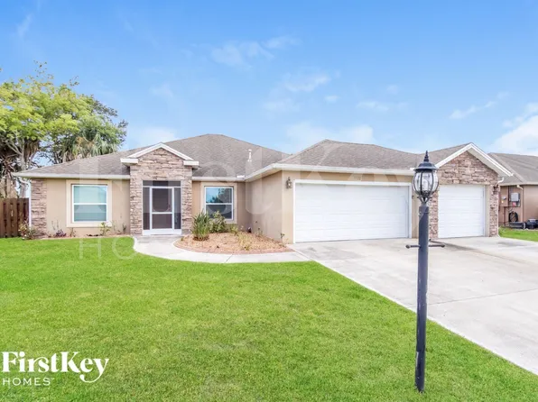 1932 Gloria Cir NE, Palm Bay, FL 32905