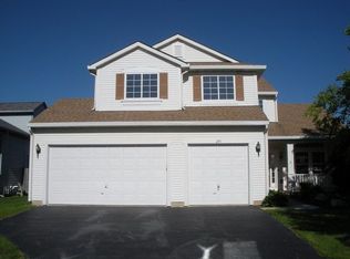 241 Ellis Rd, Lake In The Hills, IL 60156