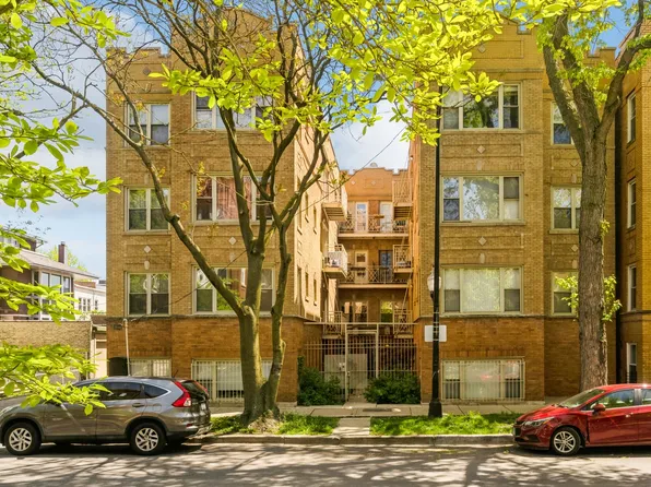 1009 N Oakley Blvd APT Gw, Chicago, IL 60622