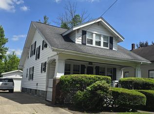 515 S Sherman St, Bay City, MI 48708